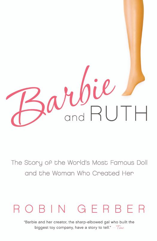 Barbie and Ruth