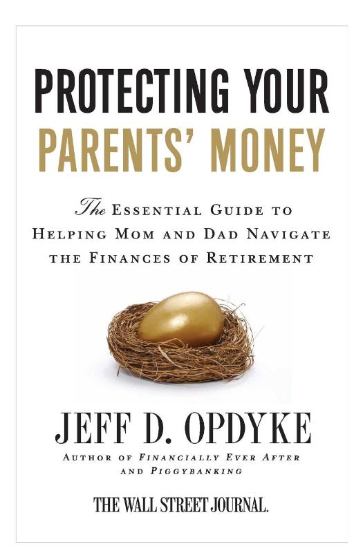 Protecting Your Parents' Money