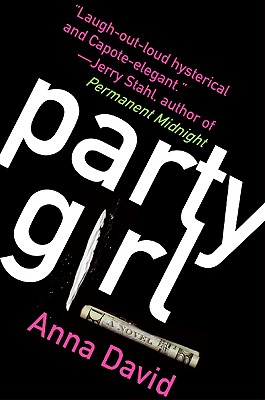 PARTY GIRL