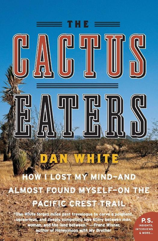 The Cactus Eaters