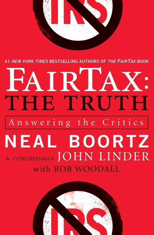 FairTax: The Truth