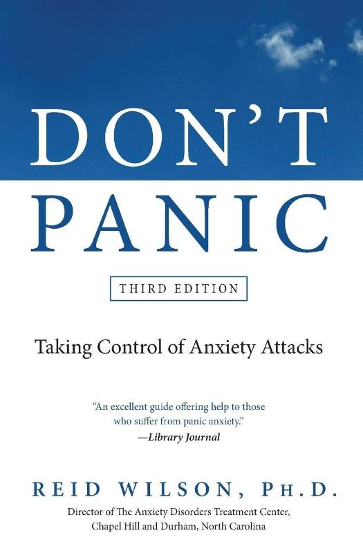 Don't Panic