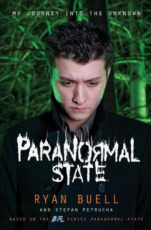 Paranormal State