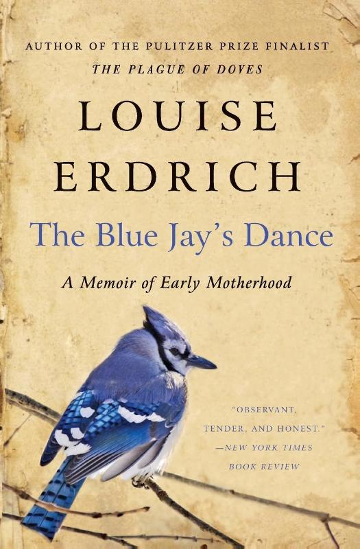 The Blue Jay's Dance