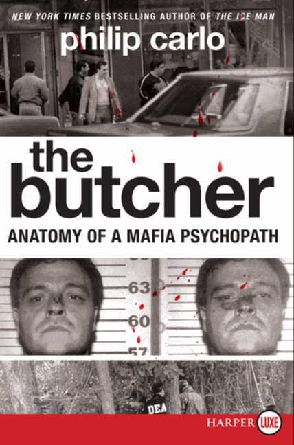Butcher LP, The
