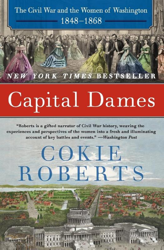 Capital Dames