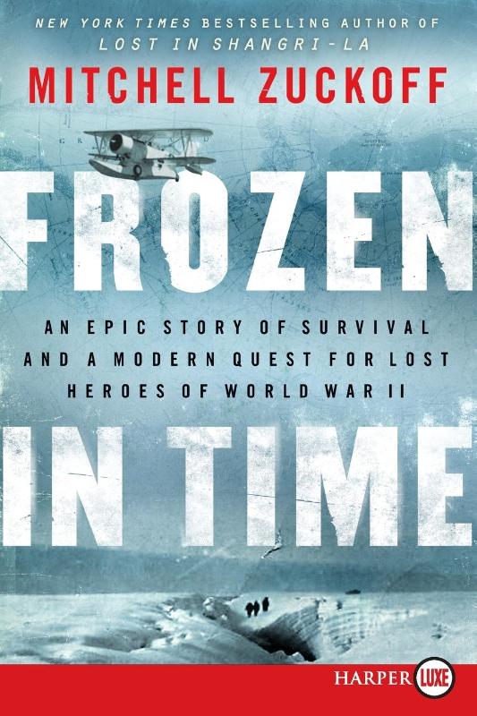 Frozen In Time