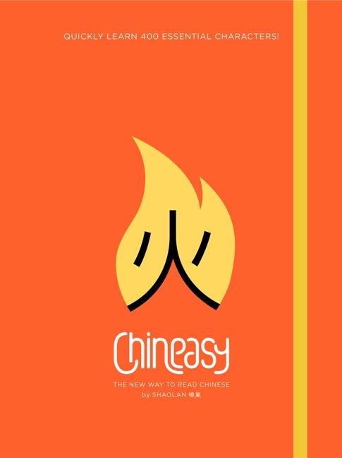 Hsueh, S: Chineasy