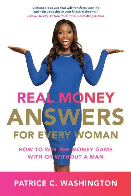 Real Money Answers For Every Woman