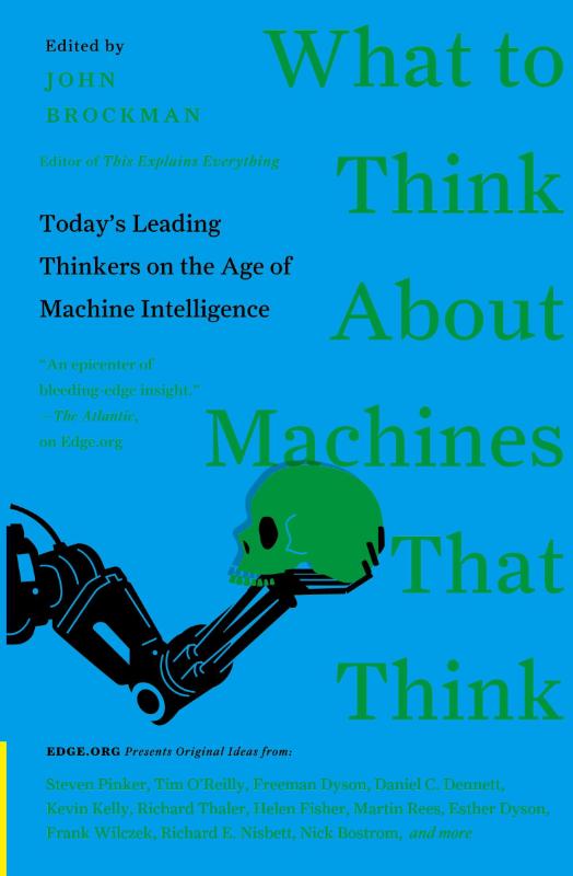 What to Think About Machines That Think