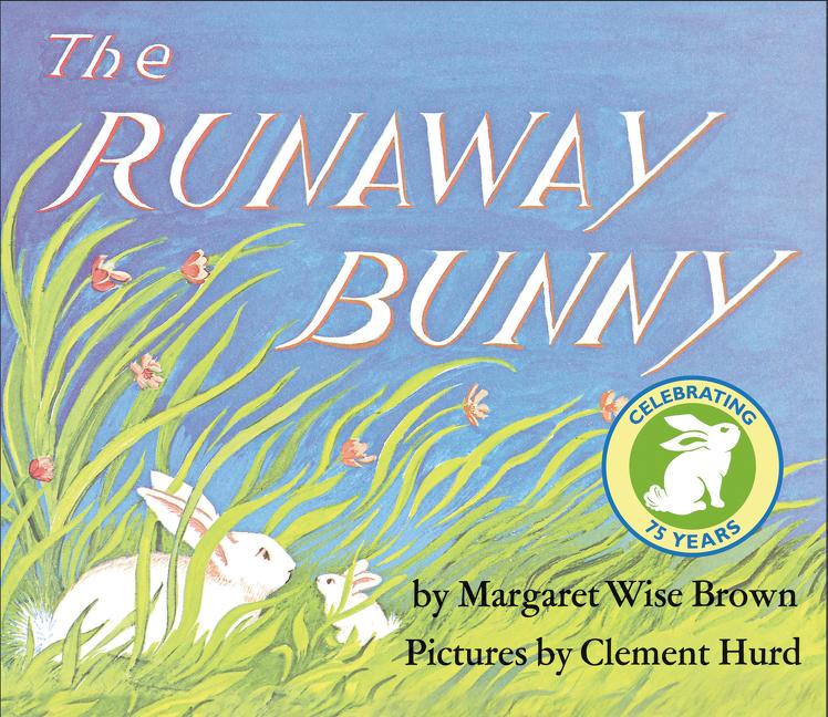 RUNAWAY BUNNY-BOARD