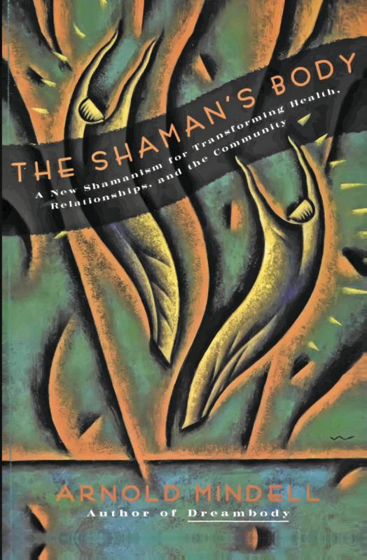 The Shaman's Body