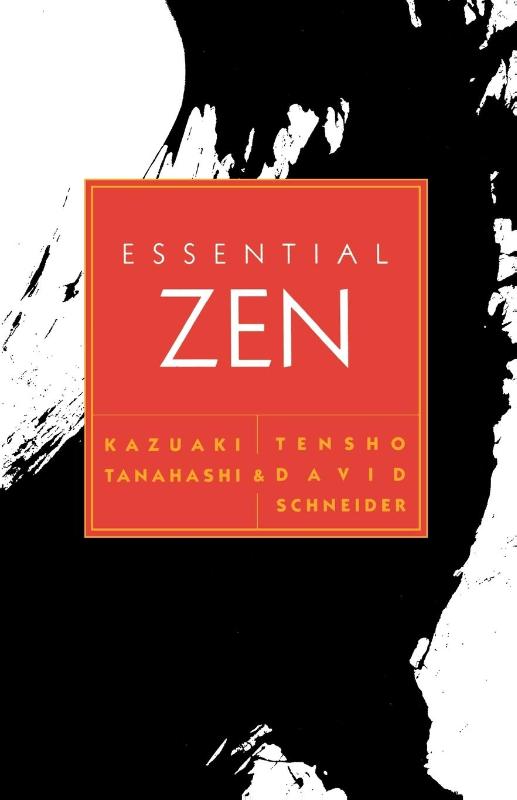 Essential Zen