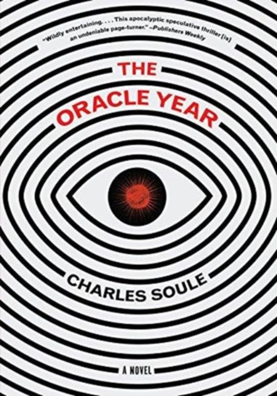 The Oracle Year