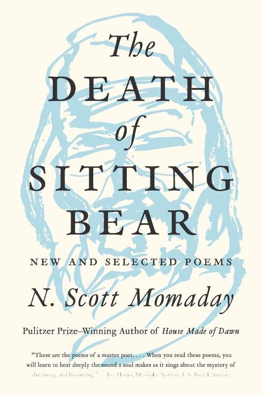 The Death of Sitting Bear