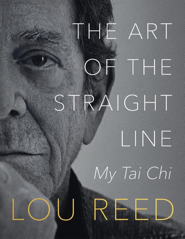 The Art of the Straight Line
