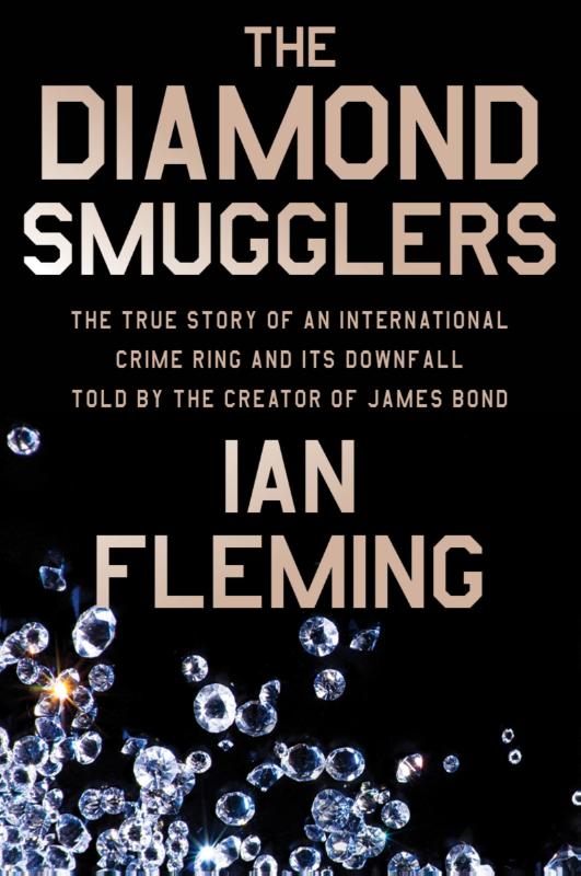 Diamond Smugglers, The