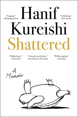 Shattered: A Memoir