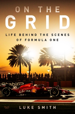 Smith, L: On the Grid