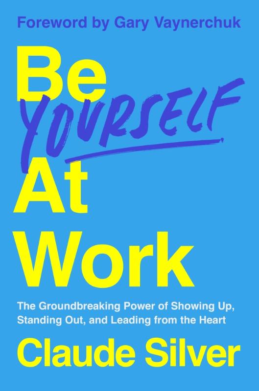Be Yourself at Work