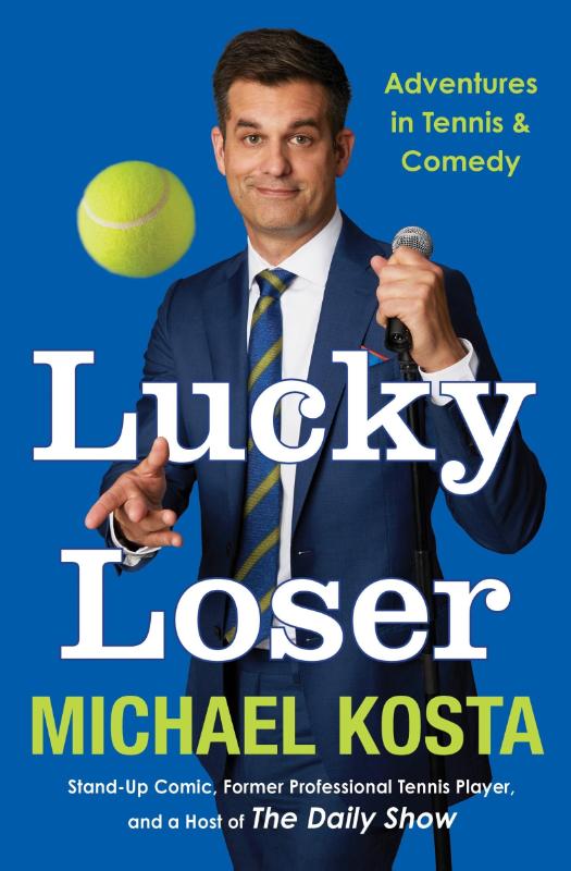 Kosta, M: Lucky Loser