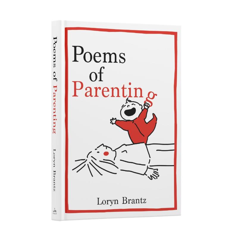 Poems of Parenting