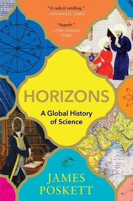 Horizons: A Global History of Science