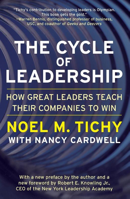 The Cycle Of Leadership