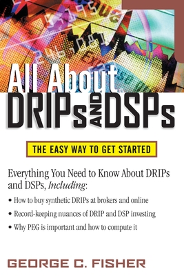 All About DRIPs and DSPs