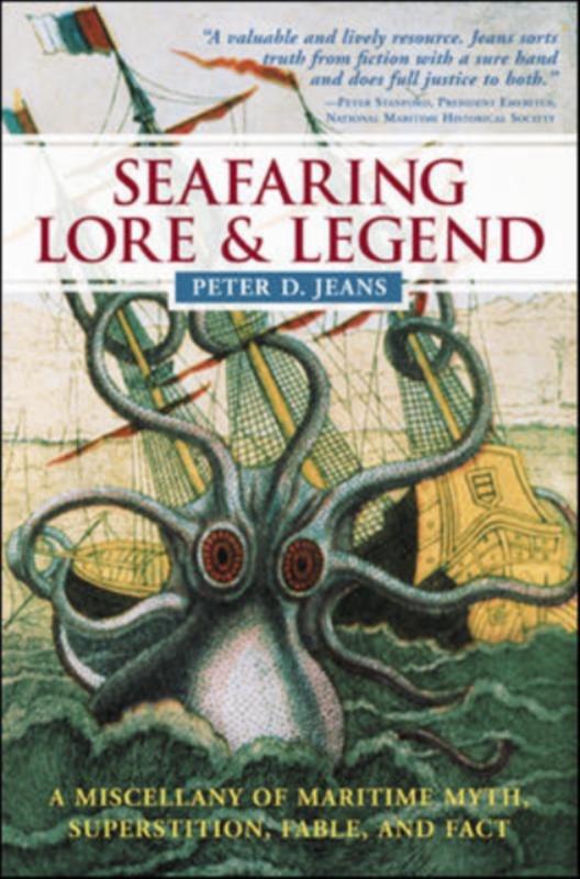 Seafaring Lore and Legend