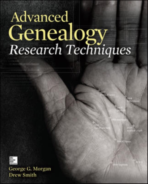 Advanced Genealogy Research Techniques
