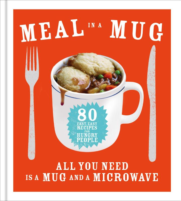 Meal in a Mug