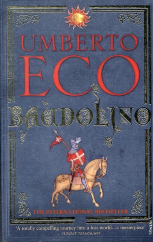 Baudolino