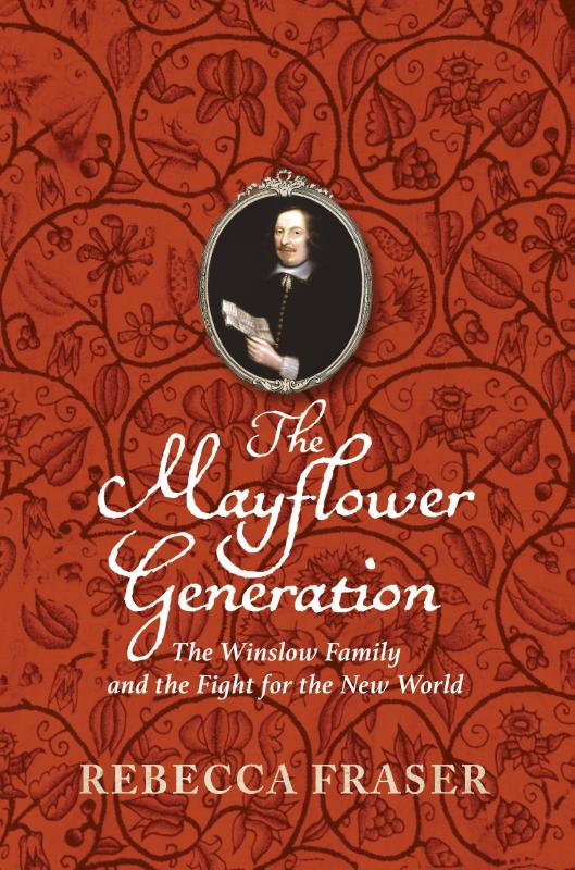 The Mayflower Generation