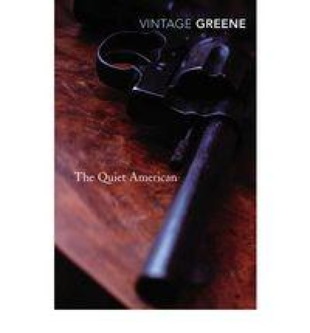The Quiet American