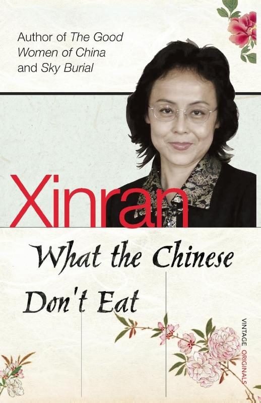 What the Chinese Don't Eat