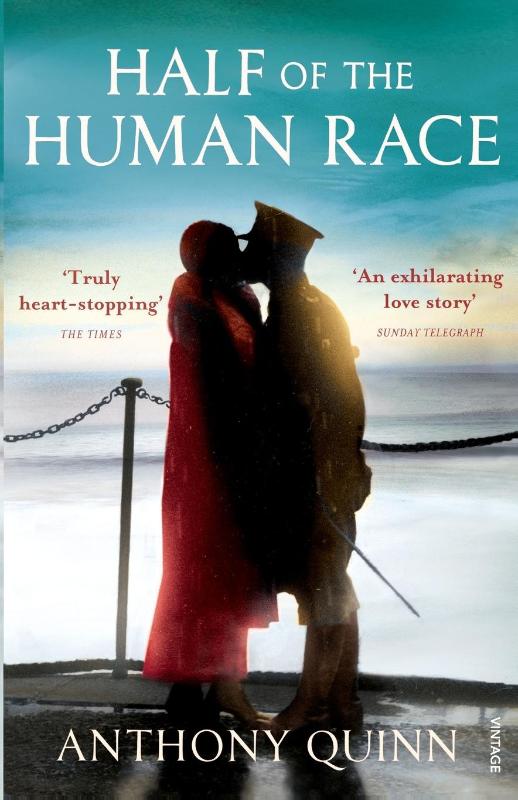 Half of the Human Race