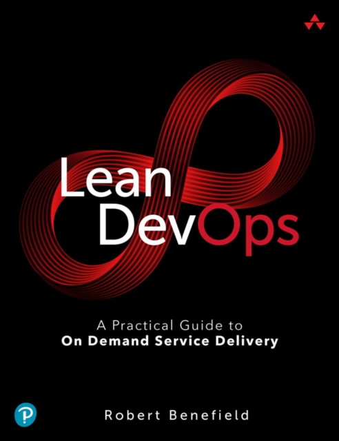Lean DevOps