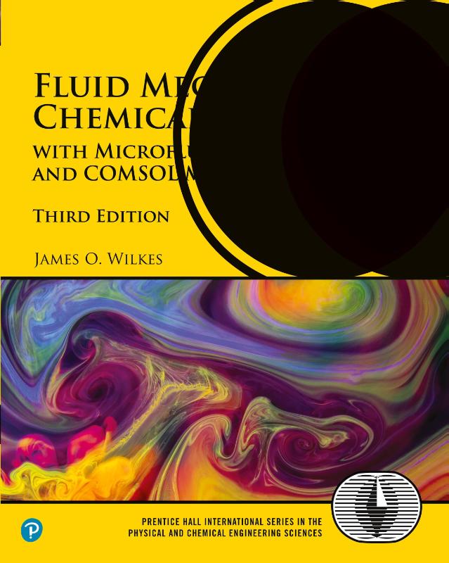 Fluid Mechanics for Chemical Engineers