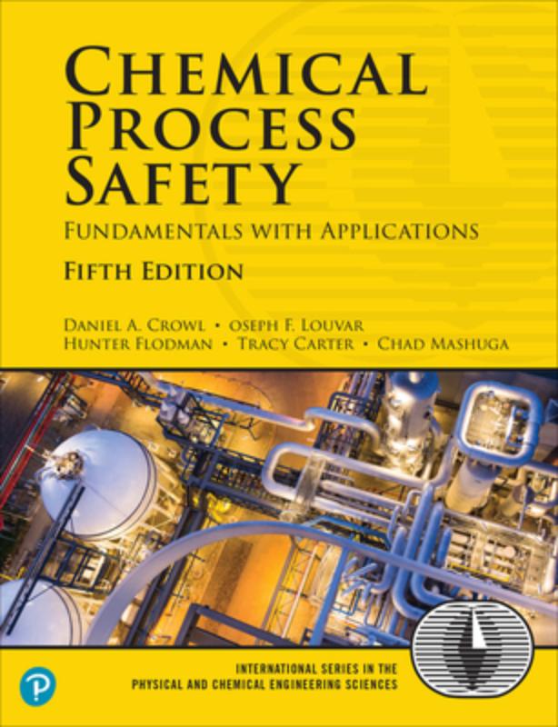 Chemical Process Safety
