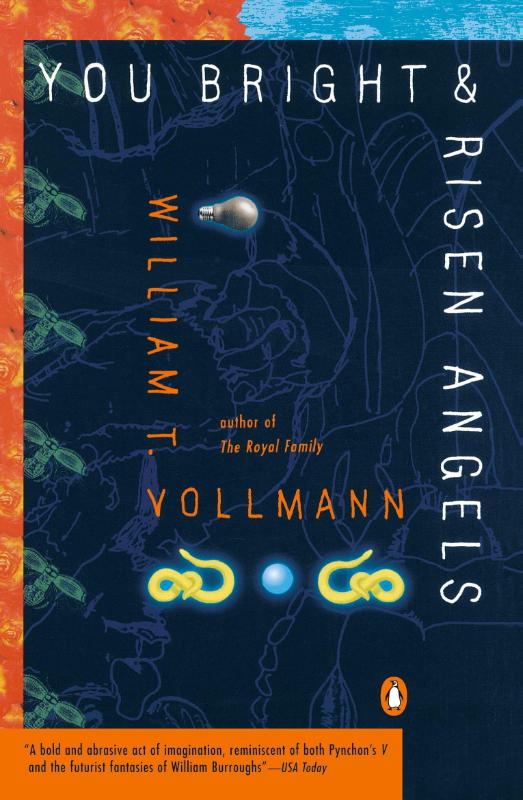 You Bright and Risen Angels