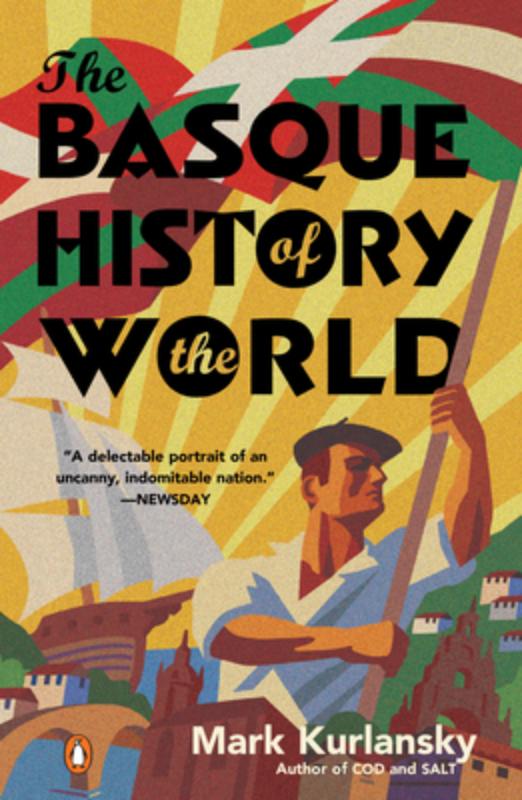 BASQUE HIST OF THE WORLD