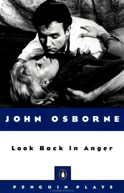 Osborne, J: Look Back in Anger