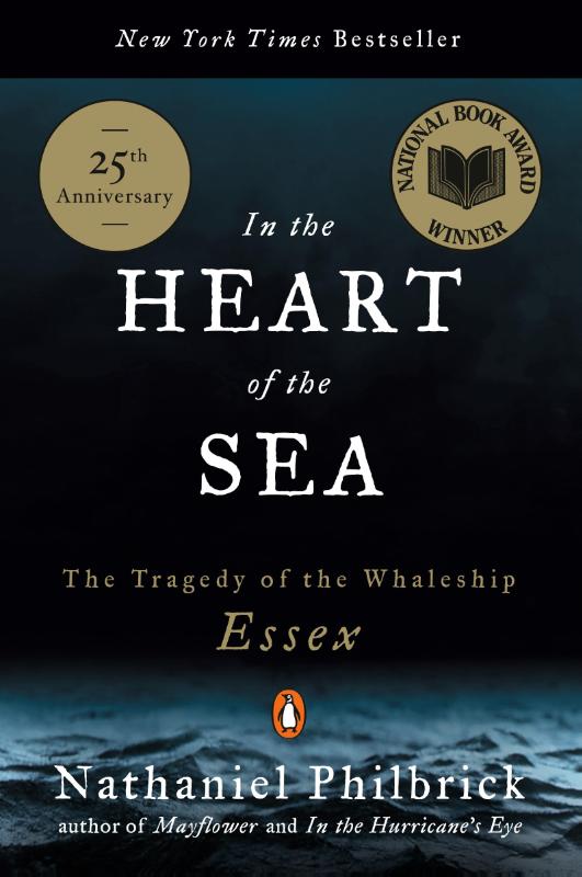 In the Heart of the Sea