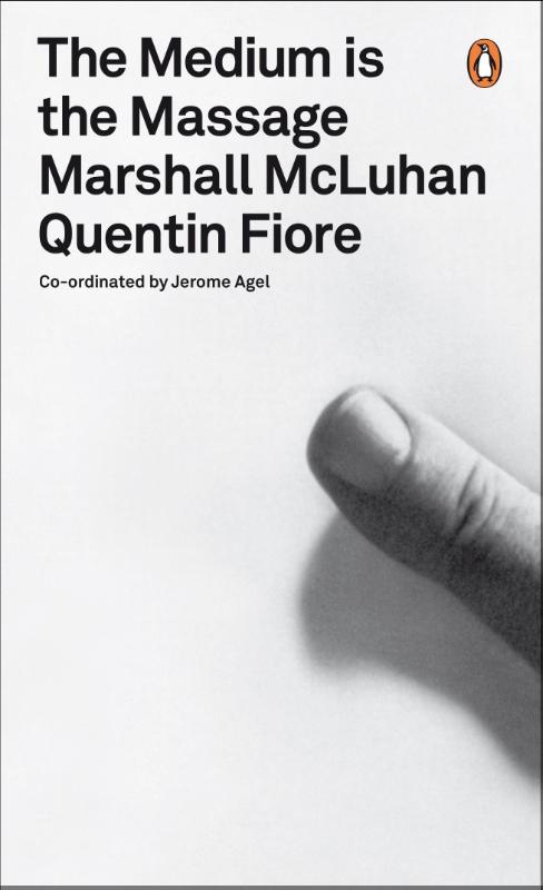 The Medium is the Massage