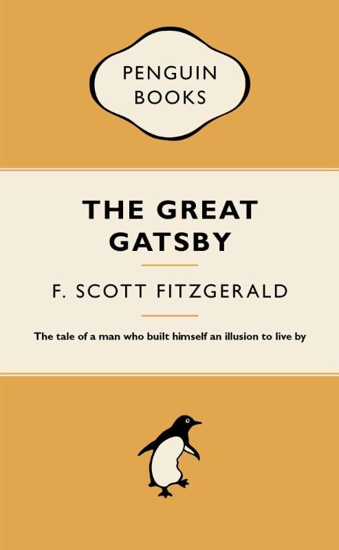 The Great Gatsby