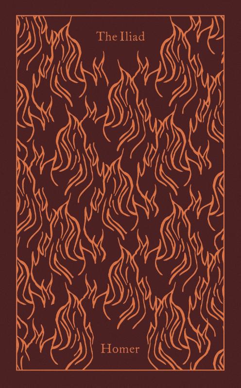 The Iliad