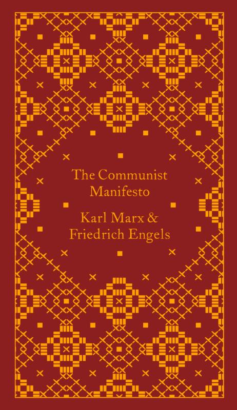 The Communist Manifesto