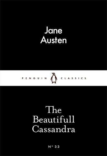 The Beautifull Cassandra