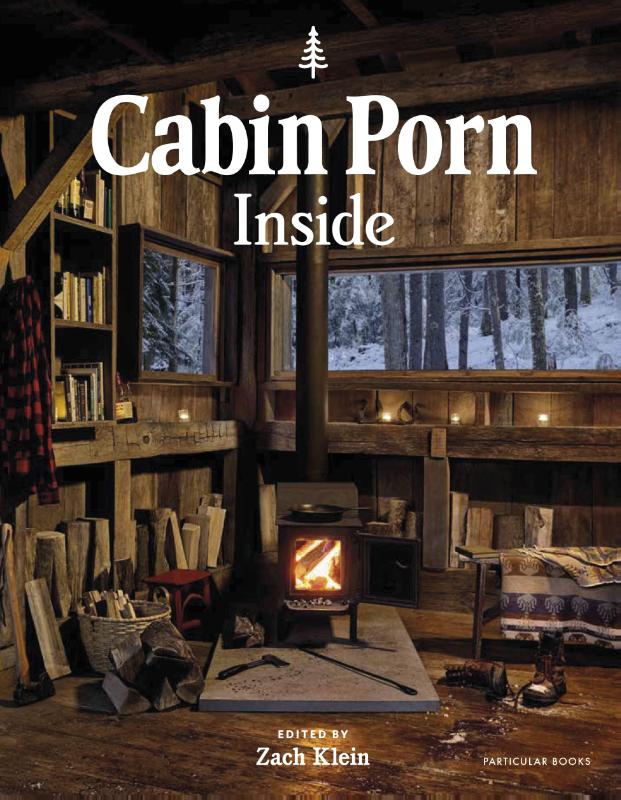 Cabin Porn: Inside